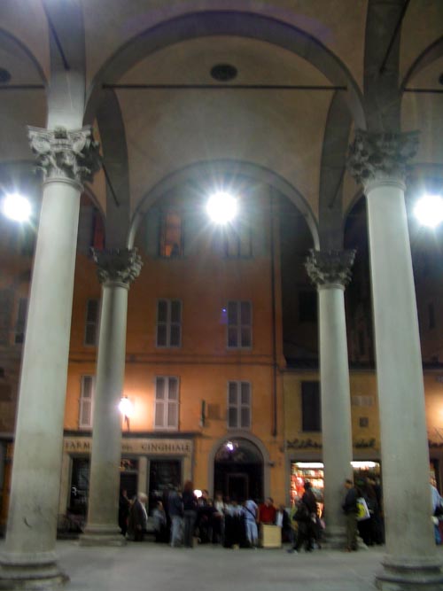 Mercato Nuovo, Florence, Tuscany, Italy