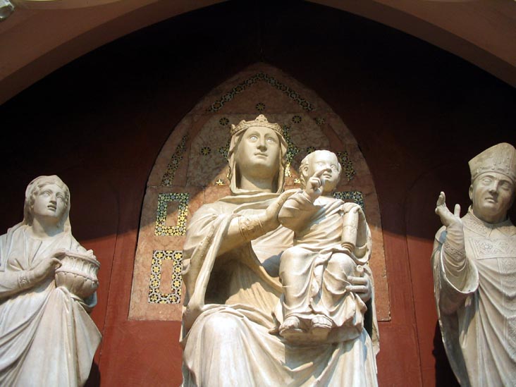 Opera di Santa Maria del Fiore, Piazza Del Duomo, Florence, Tuscany, Italy