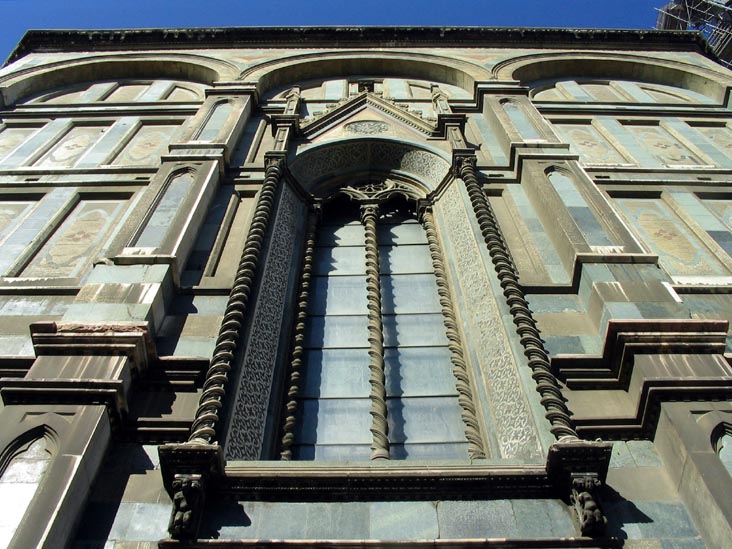 Duomo, Piazza Del Duomo, Florence, Tuscany, Italy