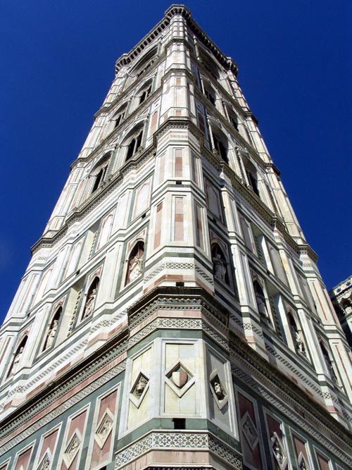 Duomo, Piazza Del Duomo, Florence, Tuscany, Italy
