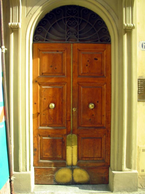 Piazza della Santissima Annunziata, Florence, Tuscany, Italy