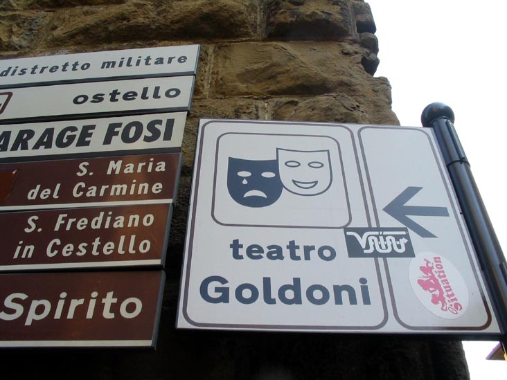 Piazza di San Felice, Oltrarno, Florence, Tuscany, Italy