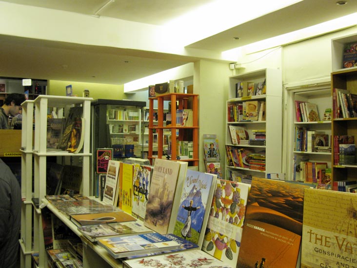 books@cafe, 12 Omar Ibn Al Khattab Street, Amman, Jordan