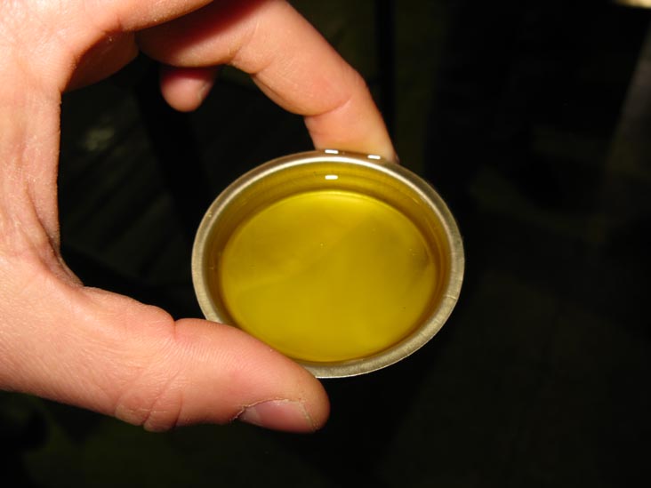 Olive Oil Factory, Naour, Jordan