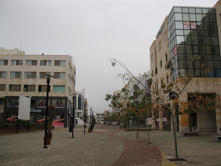 Wakalat Street, Sweifieh, Amman, Jordan