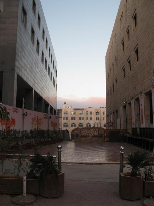 Wakalat Street, Sweifieh, Amman, Jordan