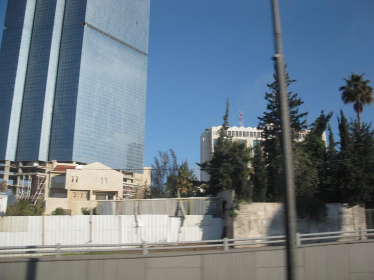 Zahran Street Near Sixth Circle, Amman, Jordan
