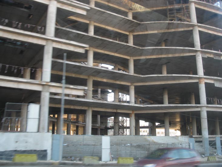 Zahran Street Between Sixth and Seventh Circles, Amman, Jordan