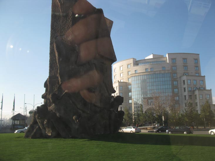 Zahran Street, Seventh Circle, Amman, Jordan