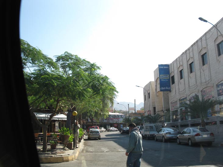 Aqaba, Jordan