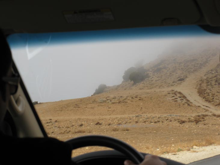 King's Highway, Jordan