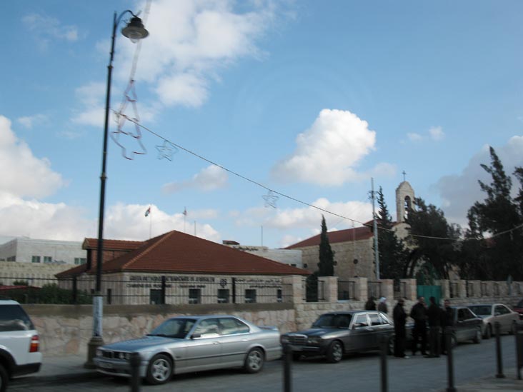 Madaba, Jordan