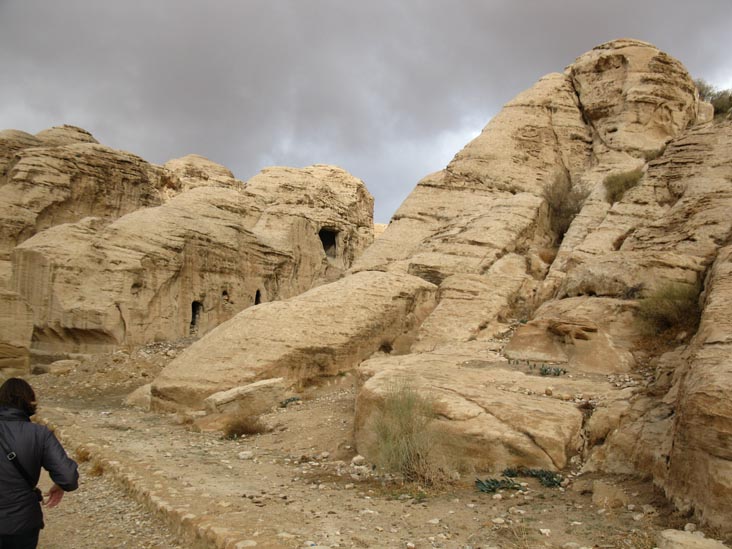 Petra, Wadi Musa, Jordan