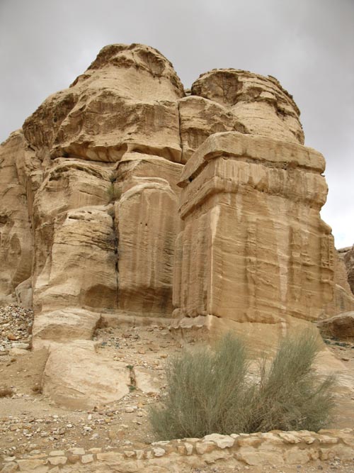 Petra, Wadi Musa, Jordan