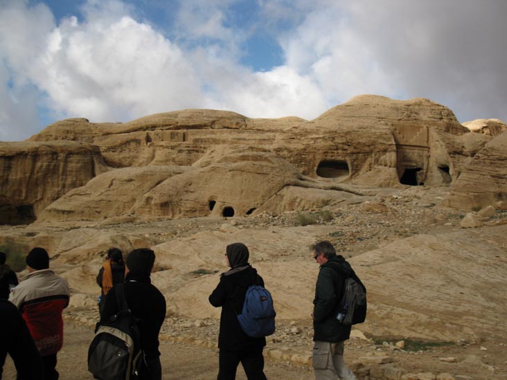 Petra, Wadi Musa, Jordan