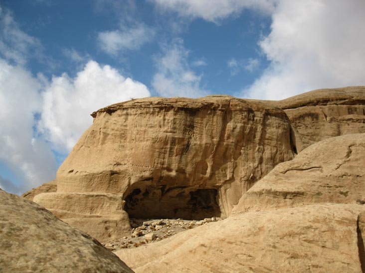 Petra, Wadi Musa, Jordan