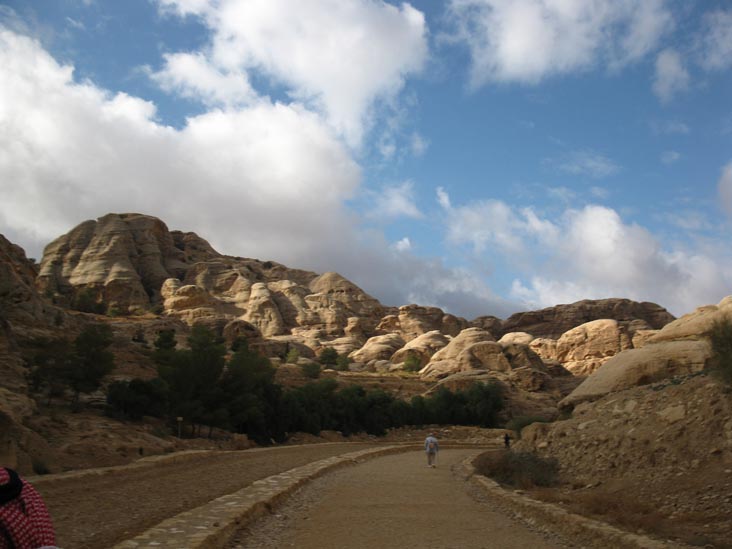 Petra, Wadi Musa, Jordan