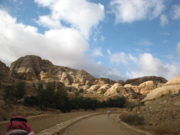 Petra, Wadi Musa, Jordan