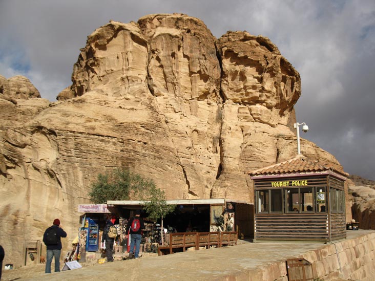 Petra, Wadi Musa, Jordan