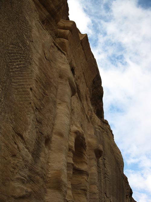 As-Siq, Petra, Wadi Musa, Jordan