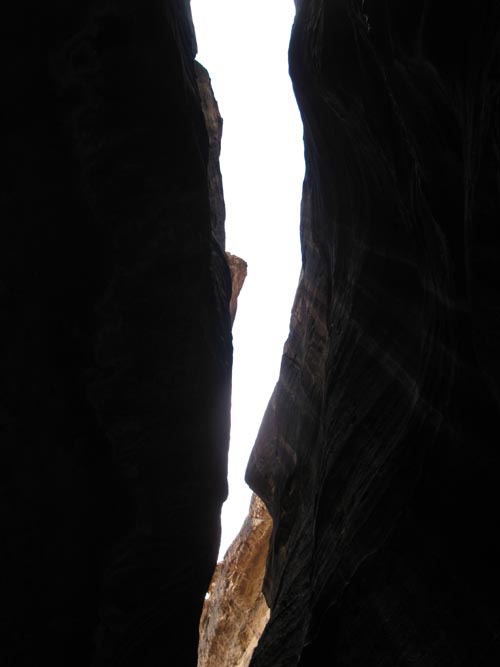 As-Siq, Petra, Wadi Musa, Jordan