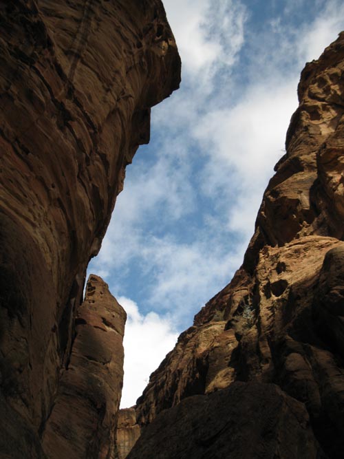 As-Siq, Petra, Wadi Musa, Jordan
