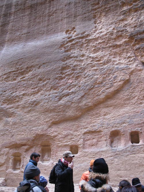 As-Siq, Petra, Wadi Musa, Jordan