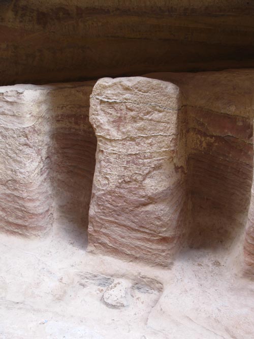 As-Siq, Petra, Wadi Musa, Jordan