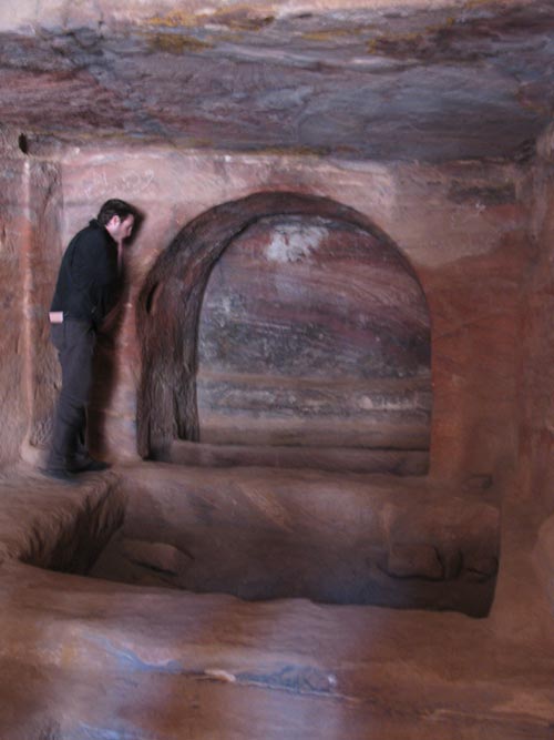 Petra, Wadi Musa, Jordan