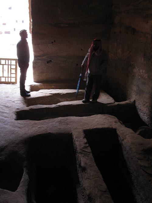 Petra, Wadi Musa, Jordan