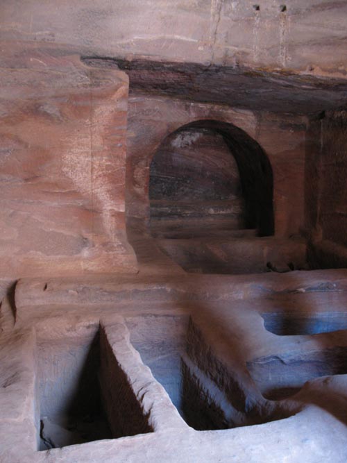 Petra, Wadi Musa, Jordan