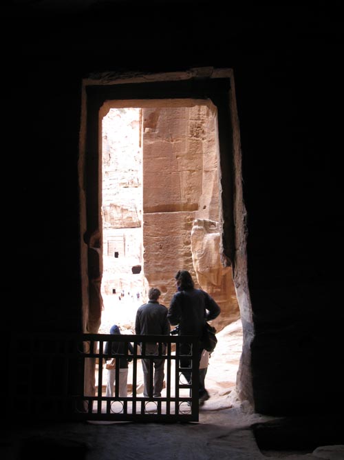 Petra, Wadi Musa, Jordan