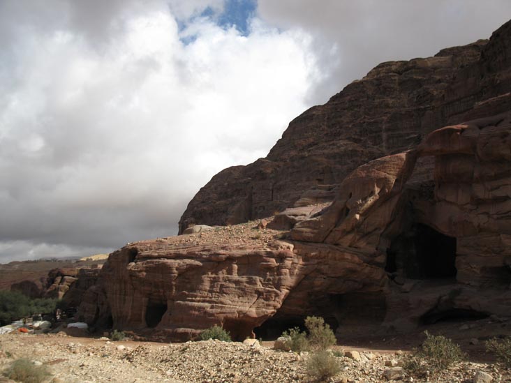 Petra, Wadi Musa, Jordan