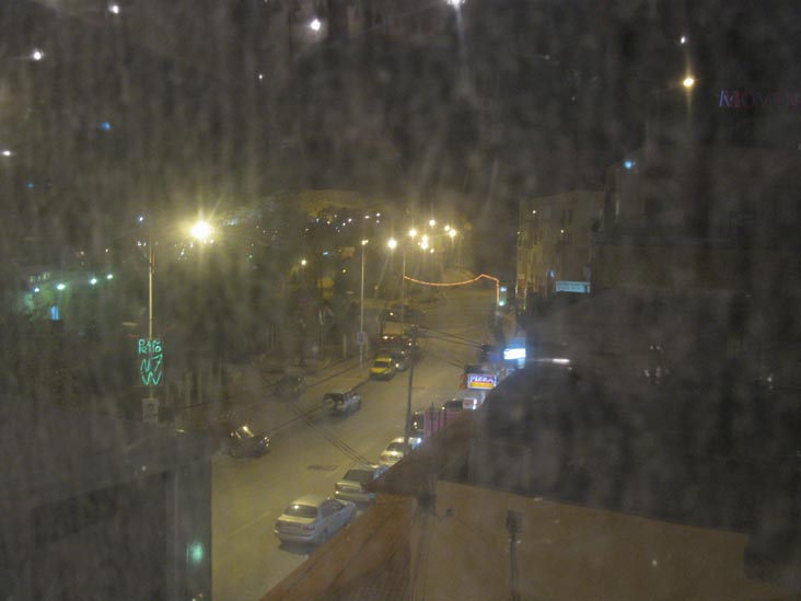 Sun City Restaurant, Wadi Musa, Jordan