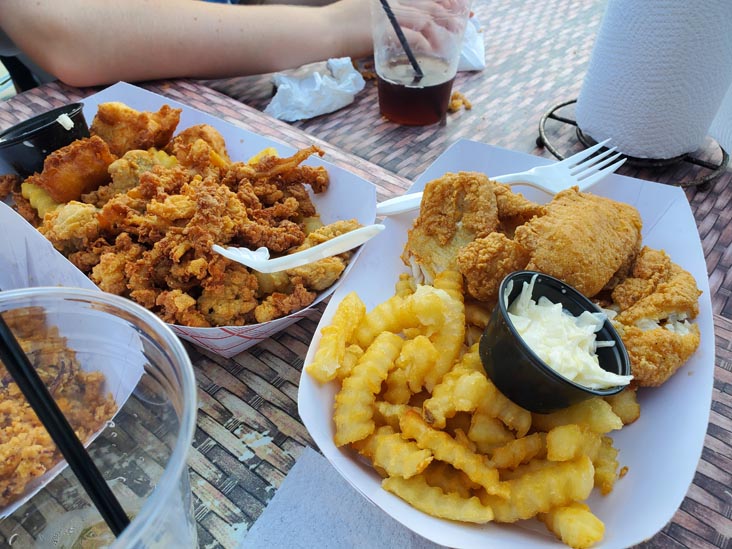 Jeremy's Ale House, 239 Woodcleft Avenue, Freeport, New York, August 6, 2022