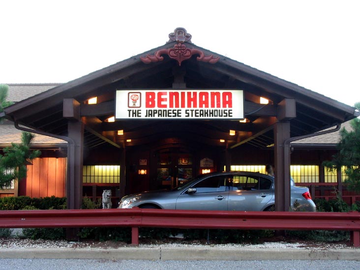 Benihana, 2105 Northern Boulevard, Manhasset, New York