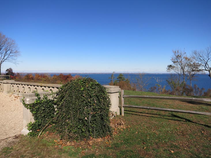 Sands Point Preserve, Sands Point, New York