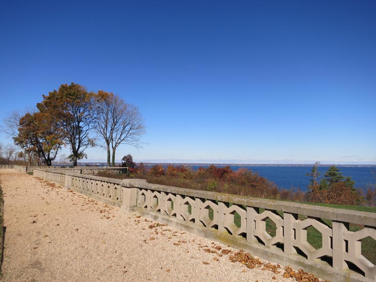 Sands Point Preserve, Sands Point, New York