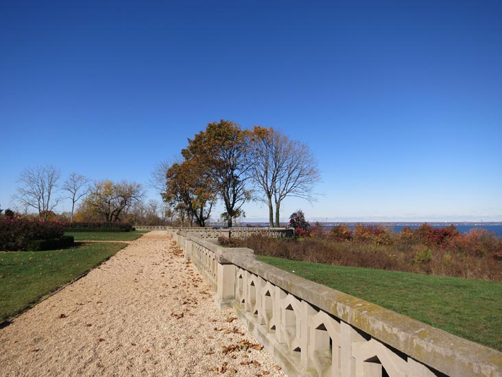 Sands Point Preserve, Sands Point, New York