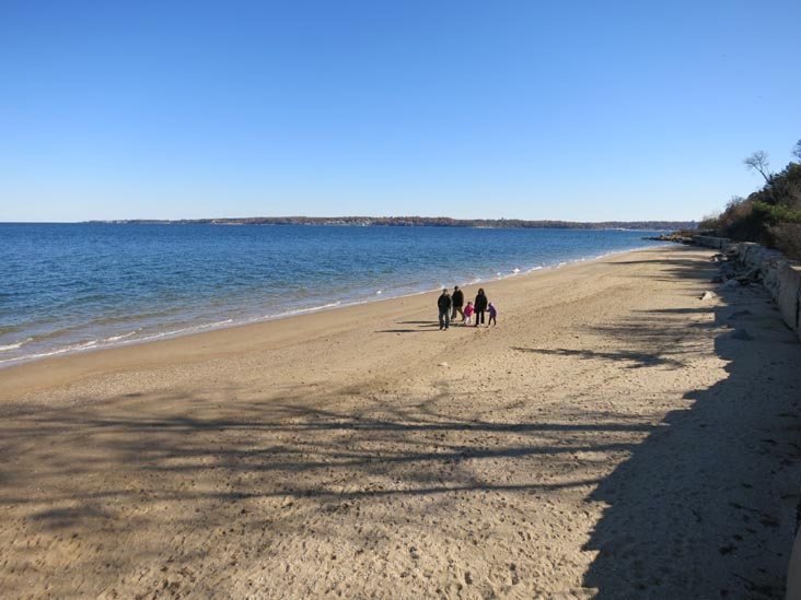 Sands Point Preserve, Sands Point, New York