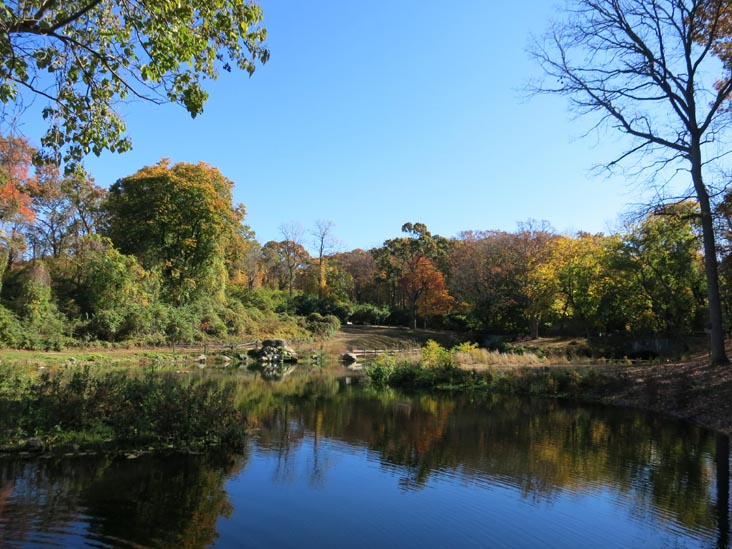 Sands Point Preserve, Sands Point, New York