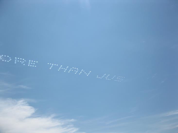 Robert Moses State Park, Suffolk County, Long Island, New York, July 2, 2011