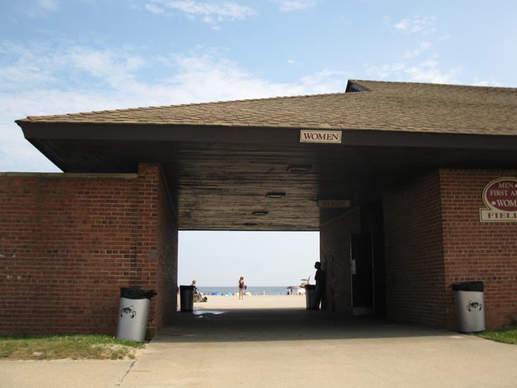 Robert Moses State Park, Suffolk County, Long Island, New York, July 23, 2011