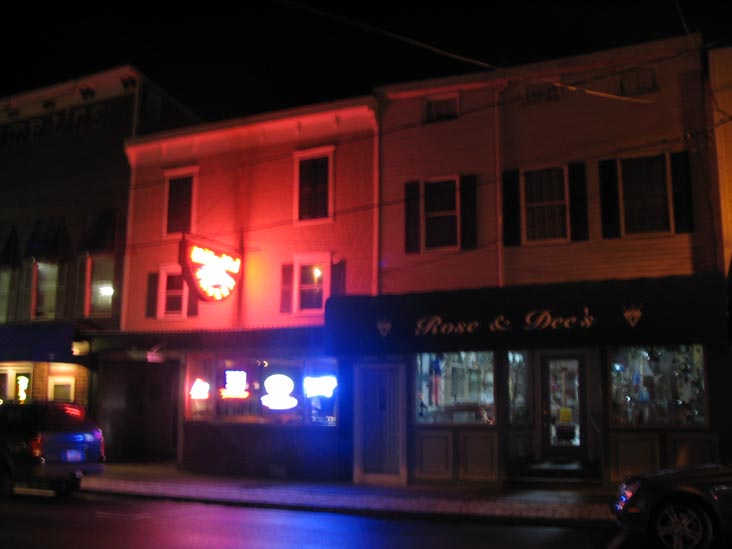 26 and 30-32 Front Street, Greenport, New York