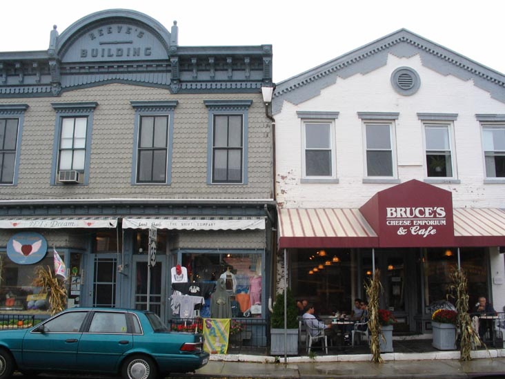 208-212 Main Street, Greenport, New York