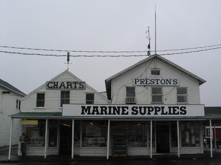 102 Main Street, Greenport, New York