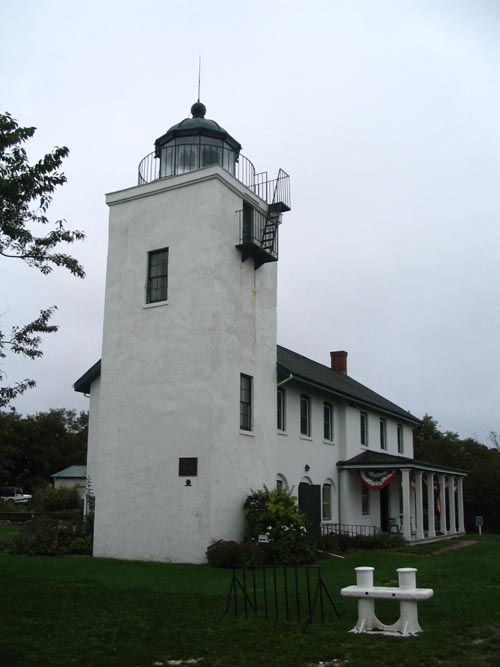 Horton Point Lighthouse, Southold, New York
