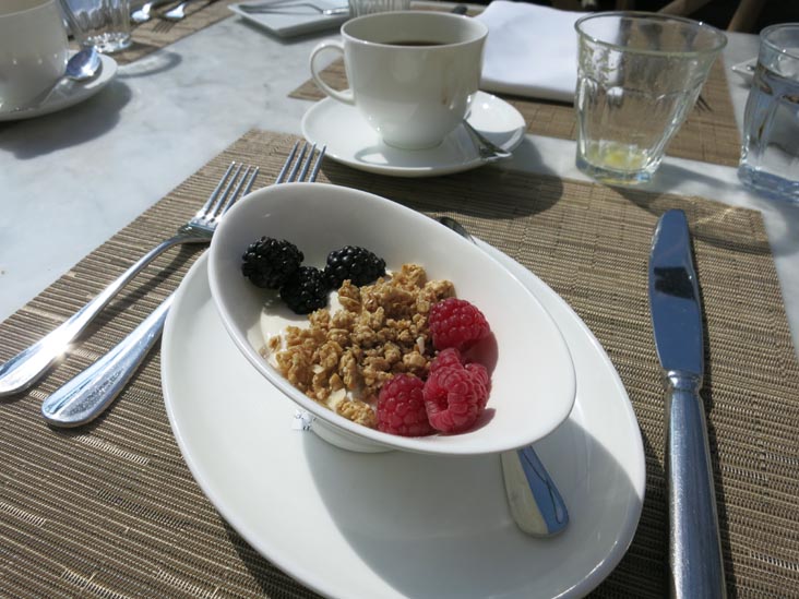 Jedediah Hawkins Inn, 400 South Jamesport Avenue, Jamesport, New York, May 29, 2015