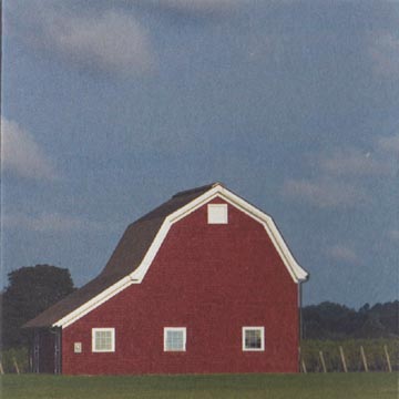 Brochure, Macari Vineyards, Mattituck, New York