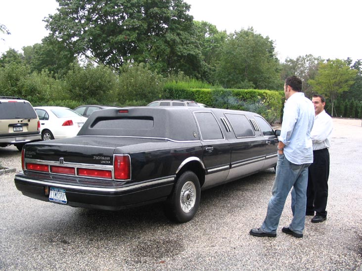 Bedell Cellars, 36225 Main Road, Route 25, Cutchogue, New York